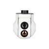 MU30TIR-35 30x EO+IR Dual-sensors Object Tracking Gimbal Camera
