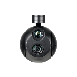 MA10T Pro 10x Dual Sensor Light Weight AI Tracking Camera