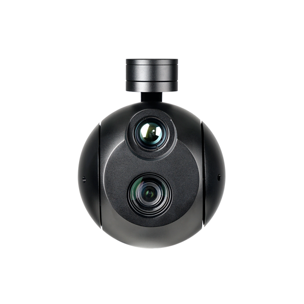 MA10T Pro 10x Dual Sensor Light Weight AI Tracking Camera