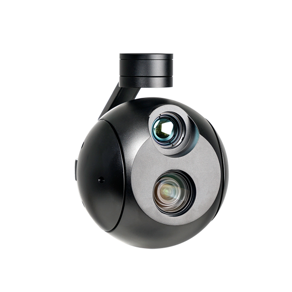 MA10T Pro 10x Dual Sensor Light Weight AI Tracking Camera