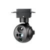 MA609R Ultra-Compact Lightest Triple-Sensor 3-Axis EO/IR & LRF Gimbal Camera