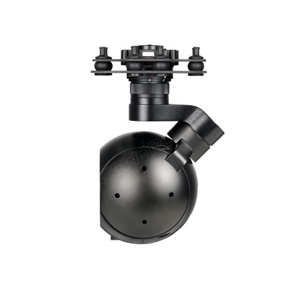 MAT9-50 Dual IR 5x Thermal Zoom FOV Flexibility Camera