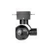 MA609 3-Axis Micro Prime Lens EO/IR AI Tracking Gimbal Camera