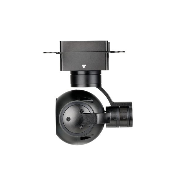 MA609 3-Axis Micro Prime Lens EO/IR AI Tracking Gimbal Camera