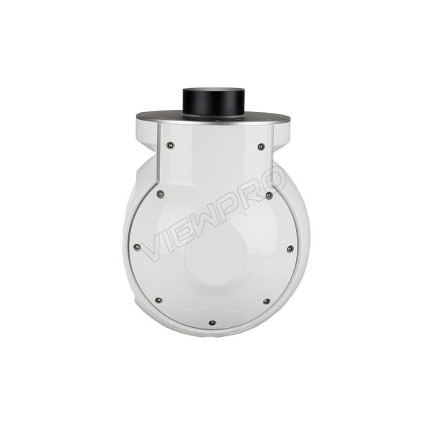 MU30TIR-35 30x EO+IR Dual-sensors Object Tracking Gimbal Camera