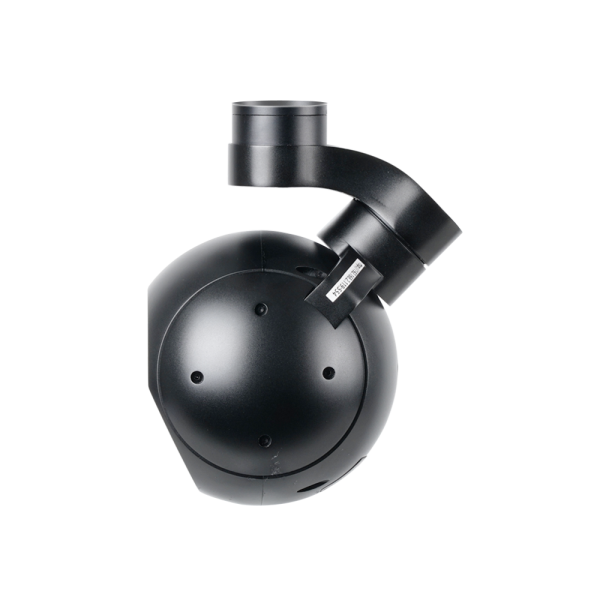 MA10TR Pro 10x Triple Sensor AI Tracking Camera with 1500m Laser Rangefinder