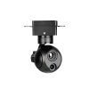MA609 3-Axis Micro Prime Lens EO/IR AI Tracking Gimbal Camera