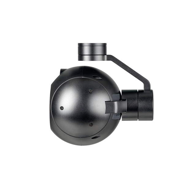 MA10T Pro 10x Dual Sensor Light Weight AI Tracking Camera