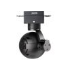 MA609R Ultra-Compact Lightest Triple-Sensor 3-Axis EO/IR & LRF Gimbal Camera