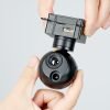 MA609 3-Axis Micro Prime Lens EO/IR AI Tracking Gimbal Camera