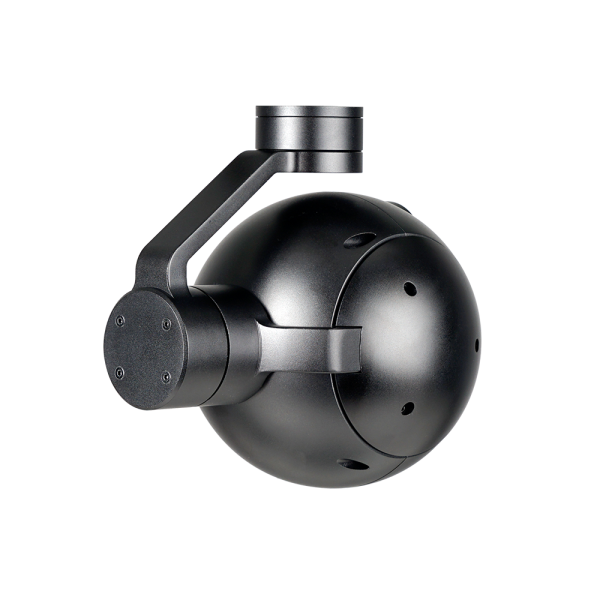 MA10T Pro 10x Dual Sensor Light Weight AI Tracking Camera