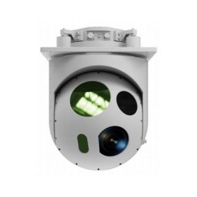 1-5 MS430FA Electro-optical Pod