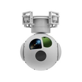 1-7 MT230TB Tri-Axis Tri-Light Pod