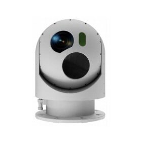 MZT430TA Two-Axis Three-Light Turntable