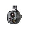 MQ30TIRM Pro 30x Zoom EO/IR 3KM High-level Laser Rangefinder Object Tracking Camera