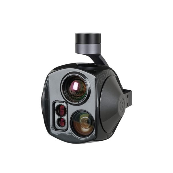 MQ30TIRM Pro 30x Zoom EO/IR 3KM High-level Laser Rangefinder Object Tracking Camera