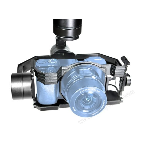 MZ-6K SONY ILCE Gimbal