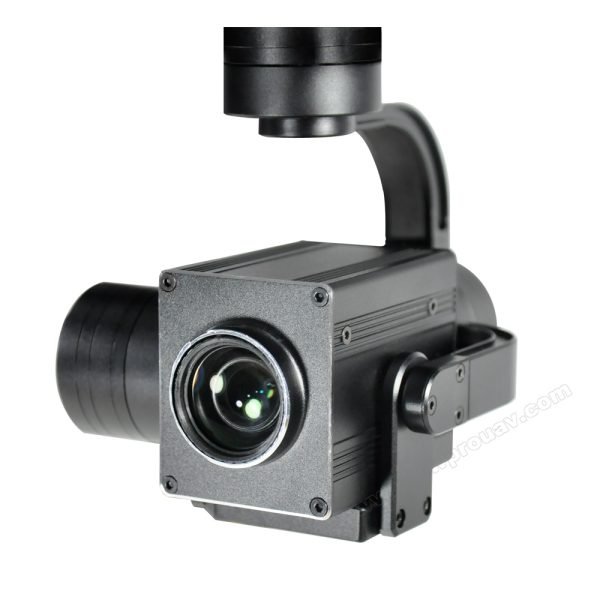MZ10F 10x Optical Zoom Gimbal Camera