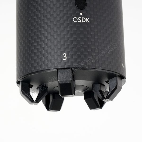 MDPD-5 Drone Package Drop System