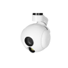 10001Q30TIR-lite-2 MQ30TIR lite 30x EO + 25mm IR Dual Sensor 3axis Gimbal Camera for UAV