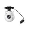 MU30T optimized 2-axis camera gimbal airplane VTOL and Multi-rotor UAV payload