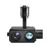 MX30TL 30x Optical Zoom Night Vision Camera
