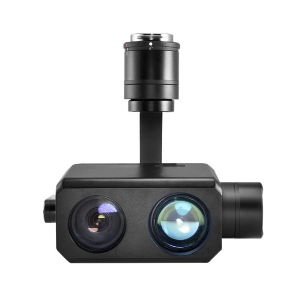 MX30TL 30x Optical Zoom Night Vision Camera