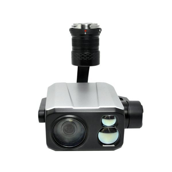 MX30TM 30x Optical Zoom Camera can be used on DJI drones M200 / M210 / M210RTK