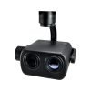 MZ40TIR 20x 4K EO+IR Dual-Sensor Object Tracking Gimbal Gamera
