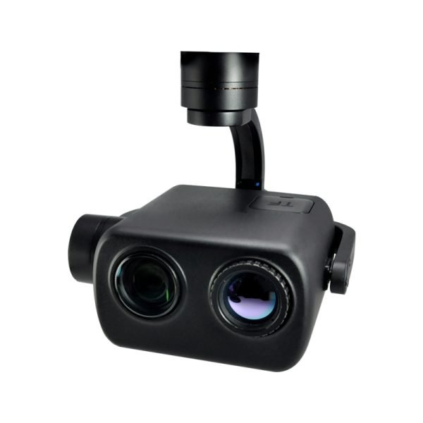 MZ40TIR 20x 4K EO+IR Dual-Sensor Object Tracking Gimbal Gamera