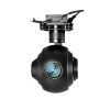 10001q20t-01 MQ20T 20x Optical Object Tracking Gimbal Camera
