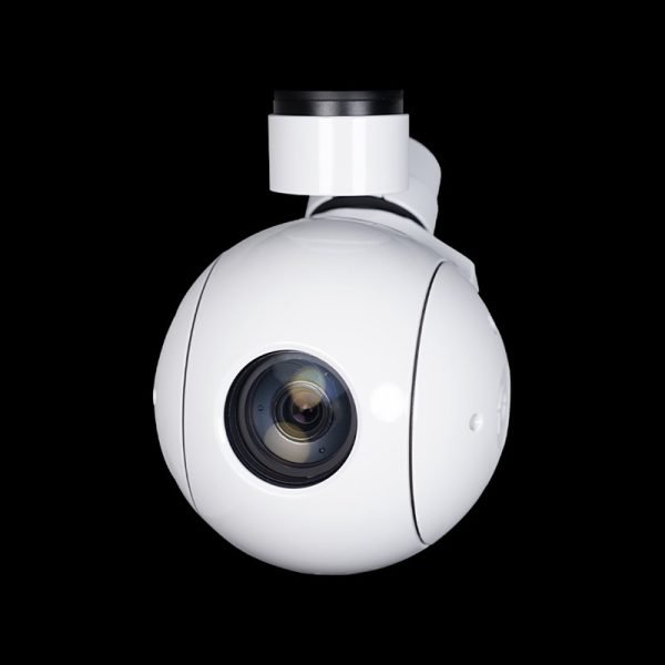 10001q30n-01 (2) MQ30N Professional 3-axis 30x Optical Zoom Camera