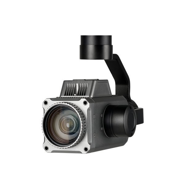 MZ36T Cube Optimized 36times Zoom Camera Gimbal Professional 3-axis High-precise FOC Program tracking camera