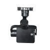 MMini Z10TIRM Dual-sensor Object GPS Coordinate Resolving and LRF Gimbal Camera