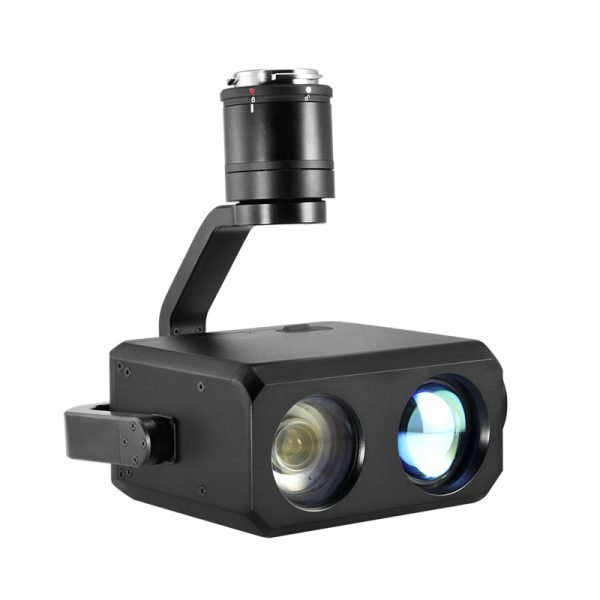 MX30TL 30x Optical Zoom Night Vision Camera