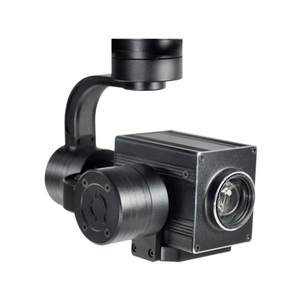 MZ10F 10x Optical Zoom Gimbal Camera