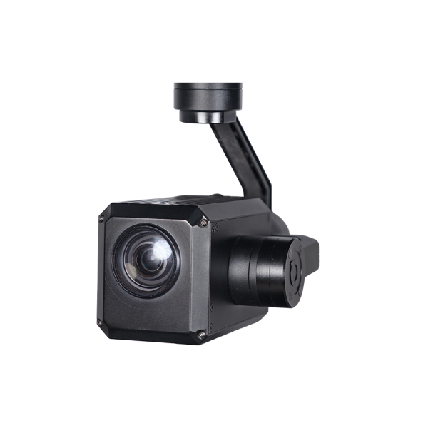 MZ40K single 4K HD 25 times zoom gimbal camera 3-axis gimbal UAV Aerial photography, cartography and patrol inspection
