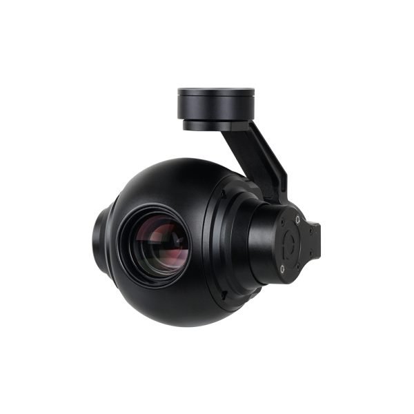 MQ10N / Q10E 10x Optical Zoom Gimbal Camera