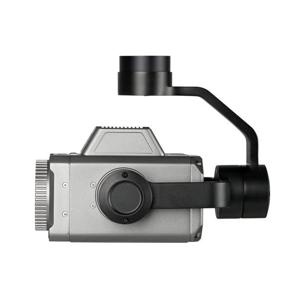 MZ36T Cube Optimized 36times Zoom Camera Gimbal Professional 3-axis High-precise FOC Program tracking camera