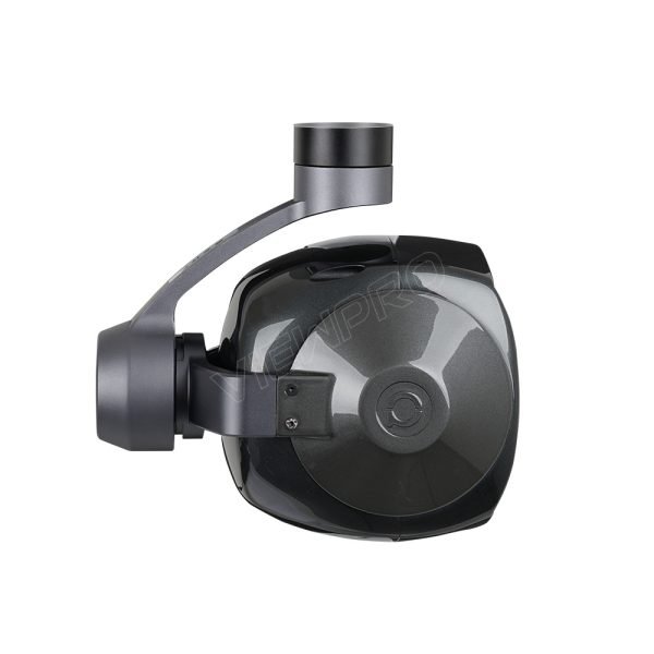 MQ30TIRM Pro 30x Zoom EO/IR 3KM High-level Laser Rangefinder Object Tracking Camera