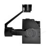 MZ10TIRM highly optimized 3-axis camera gimbal 10 times zoom GPS Location Resolving &Longitude and latitude display