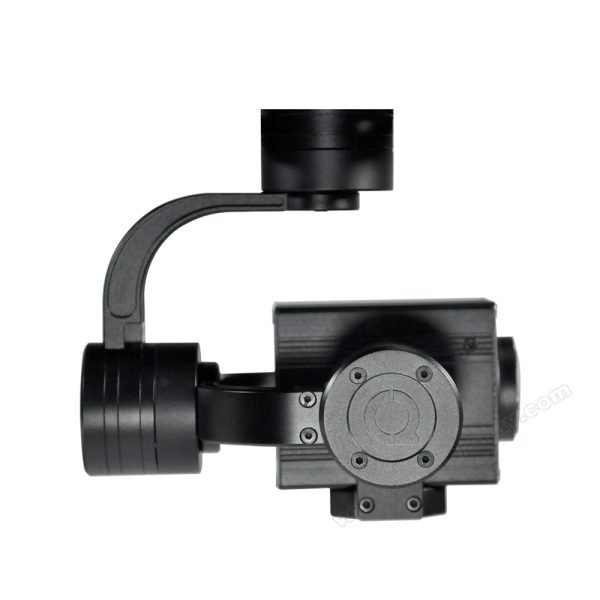 MZ10F 10x Optical Zoom Gimbal Camera