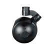 10003Q20KTIR-Pro-2 MQ20KTIR Pro High Resolution IR EO Dual-sensor 3axis Gyrostabilized Camera