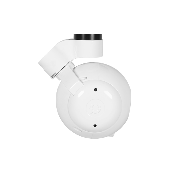 10003Q30TIR-lite-3 MQ30TIR lite 30x EO + 25mm IR Dual Sensor 3axis Gimbal Camera for UAV