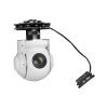MU30T optimized 2-axis camera gimbal airplane VTOL and Multi-rotor UAV payload