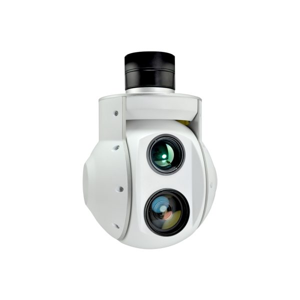 MU30TIR 30x Zoom Dual-sensor 2-axis Gimbal Camera