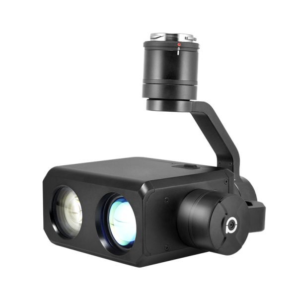 MX30TL 30x Optical Zoom Night Vision Camera