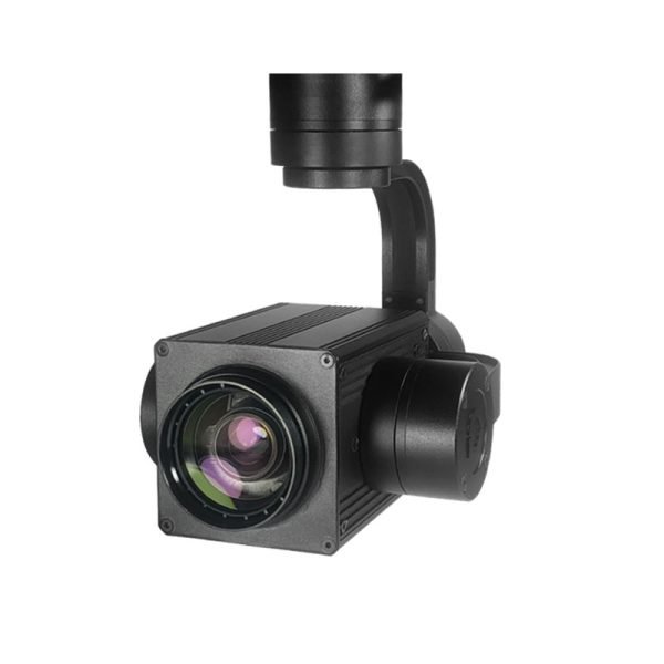 MZ18F 18x Optital Zoom Gimbal Camera