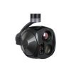 MQ30TIRM Pro 30x Zoom EO/IR 3KM High-level Laser Rangefinder Object Tracking Camera