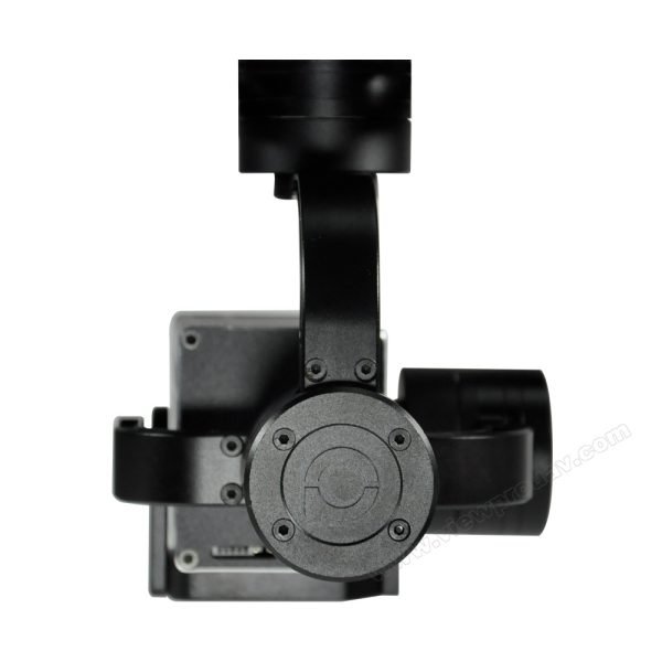 MZ10F 10x Optical Zoom Gimbal Camera